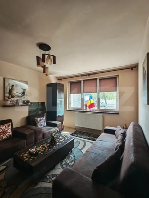 Apartament 2 camere 44 mp, in Micro II - imagine 2