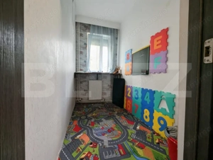 Blitz vă propune un apartament cu 2 camere la parter, zona Nufărul. - imagine 7