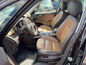 Opel Zafira   An 01.2014   Motor 2.0 CDTi 163cp   Cutie automata   Navigatie   Dubli-climatronic - imagine 4