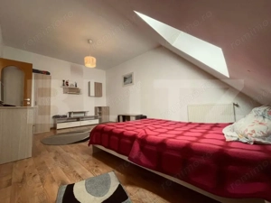 Apartament 3 camere, parcare, 68 mp, zona Porii - imagine 3