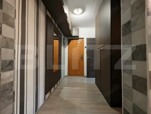 Blitz vă propune un apartament cu 2 camere la parter, zona Nufărul. - imagine 6