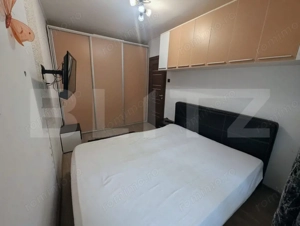 Blitz vă propune un apartament cu 2 camere la parter, zona Nufărul. - imagine 3