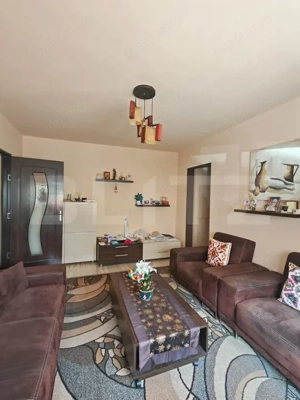 Apartament 2 camere 44 mp, in Micro II