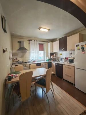 Apartament 2 camere 44 mp, in Micro II - imagine 4