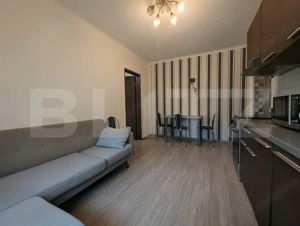 Blitz vă propune un apartament cu 2 camere la parter, zona Nufărul. - imagine 4