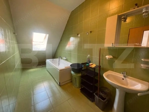 Apartament 3 camere, parcare, 68 mp, zona Porii - imagine 7