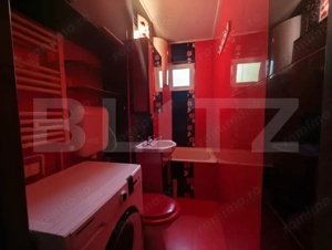 Blitz vă propune un apartament cu 2 camere la parter, zona Nufărul. - imagine 5