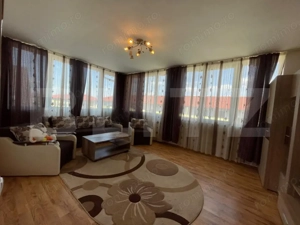 Apartament 3 camere, parcare, 68 mp, zona Porii - imagine 4