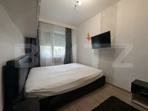 Blitz vă propune un apartament cu 2 camere la parter, zona Nufărul. - imagine 2