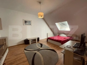 Apartament 3 camere, parcare, 68 mp, zona Porii - imagine 6