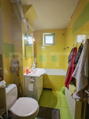 Apartament 2 camere 44 mp, in Micro II - imagine 11