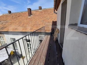 Apartament  2 camere, 70 mp + mansardă spațioasă - Oradea - imagine 7