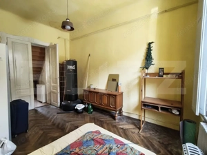 Apartament  2 camere, 70 mp + mansardă spațioasă - Oradea - imagine 5