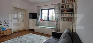 Casă individuală, complet mobilată, teren generos 1050 mp  - Jucu de Mijloc - imagine 5