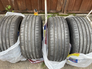 Cauciucuri 225/40/18 DOT 10/24 Marca Dunlop !!! Preț 1000 Ron !!! - imagine 6