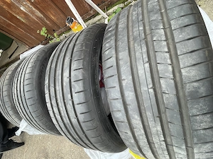 Cauciucuri 225/40/18 DOT 10/24 Marca Dunlop !!! Preț 1000 Ron !!! - imagine 8