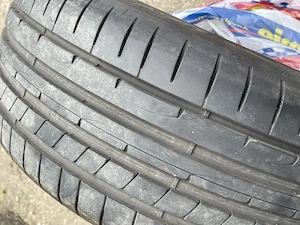 Cauciucuri 225/40/18 DOT 10/24 Marca Dunlop !!! Preț 1000 Ron !!! - imagine 4