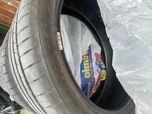 Cauciucuri 225/40/18 DOT 10/24 Marca Dunlop !!! Preț 1000 Ron !!! - imagine 7