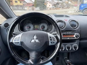 Mitsubishi Colt EURO 5   1.3 Benzină   95 CP - imagine 5