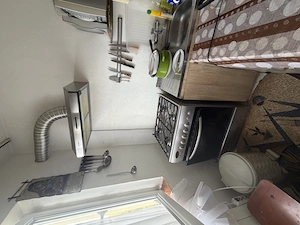 Proprietar vand apartament 1 cameră - Soarelui - imagine 4