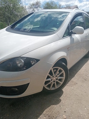Seat altea xl 1, 4 TSI Benzina din 2012 - imagine 9