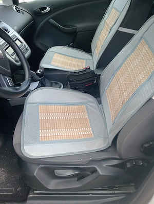 Seat altea xl 1, 4 TSI Benzina din 2012 - imagine 4