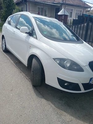 Seat altea xl 1, 4 TSI Benzina din 2012 - imagine 10