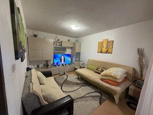 Proprietar vand apartament 1 cameră - Soarelui