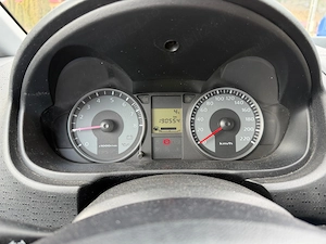 Mitsubishi Colt EURO 5   1.3 Benzină   95 CP - imagine 4