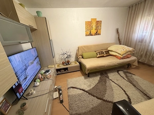 Proprietar vand apartament 1 cameră - Soarelui - imagine 10