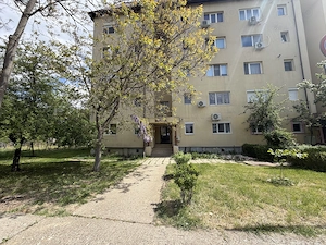 Proprietar vand apartament 1 cameră - Soarelui