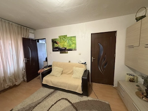 Proprietar vand apartament 1 cameră - Soarelui - imagine 6