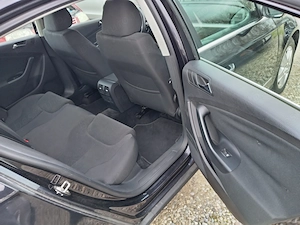 Vw Passat B6 Highline*2008* diesel Euro 4 *2l tdi-140 cp(Bmp)import Germania,la preț de Golf 5 și 6  - imagine 7
