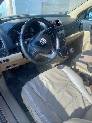 Honda CRV 3 Benzina +gpl - imagine 3