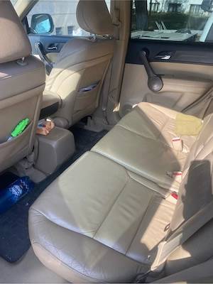 Honda CRV 3 Benzina +gpl - imagine 2