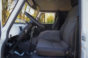 UAZ buchanka 2206 - imagine 6