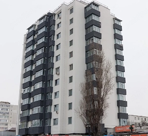apartament podu ros
