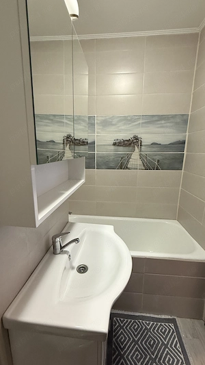 Garsoniera Calea Rahovei - imagine 6