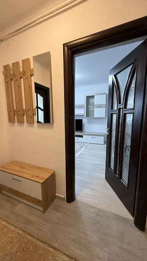 Garsoniera Calea Rahovei - imagine 9