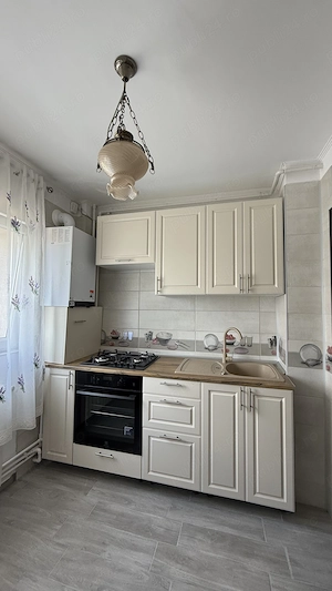 Garsoniera Calea Rahovei - imagine 10