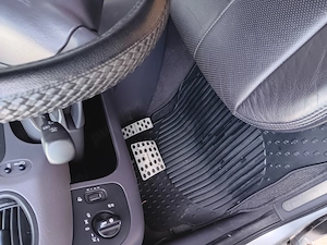 Vând autoturism marca Mercedes Benz A 160 - imagine 4