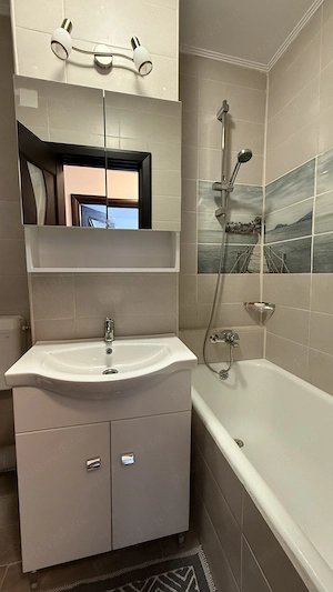 Garsoniera Calea Rahovei - imagine 7