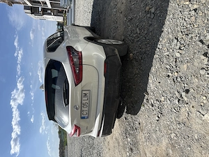 Vând Nissan qashqai - imagine 3