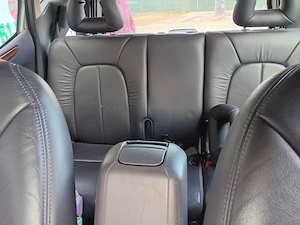 Vând autoturism marca Mercedes Benz A 160 - imagine 5