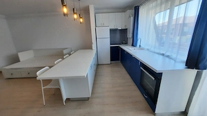 Garsoniera de inchiriat in Subcetate City + loc parcare - imagine 3