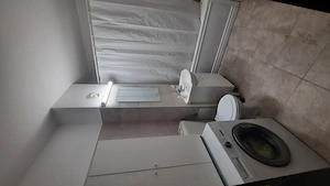 Garsoniera de inchiriat in Subcetate City + loc parcare - imagine 5