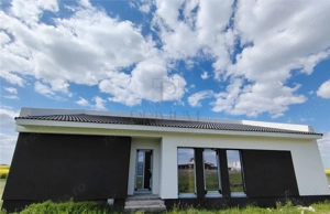 Duplex pe plan - zona in plina dezvoltare - personalizare interioara - imagine 2