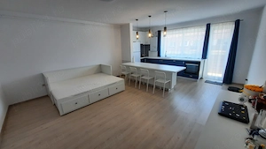 Garsoniera de inchiriat in Subcetate City + loc parcare