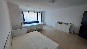 Garsoniera de inchiriat in Subcetate City + loc parcare - imagine 2