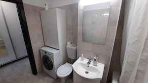 Garsoniera de inchiriat in Subcetate City + loc parcare - imagine 4